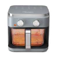 QASA OILLESS AIR FRYYER QFY-660